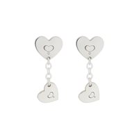 Orecchini Maman et Sophie Donna Archivio in Argento ORARC422AG - ORARC422AG